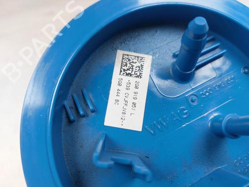 Fuel pump VW POLO VI (AW1, BZ1, AE1) 1.0 TSI | BP28689503M76 