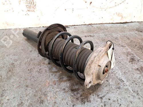 Used Left front shock absorber Left front shock absorber MERCEDES-BENZ CLA Shooting Brake (X118) CLA 180 (118.684) (136 hp) 33195955 33195955