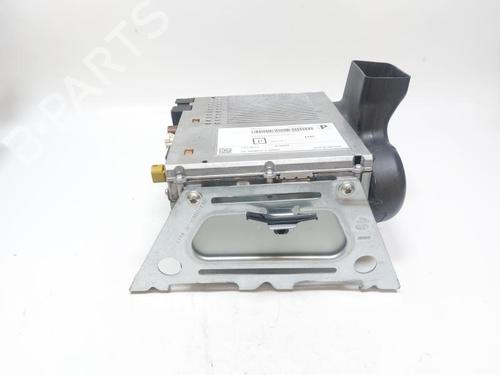 Elektronisk modul JAGUAR E-PACE (X540) 2.0 D150 AWD | BP30613286M83 - Image 7