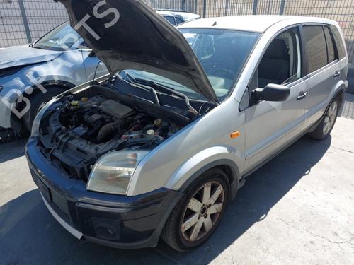 Engine control unit (ECU) FORD FUSION (JU_) 1.4 TDCi | BP37437731M57  - Image 6