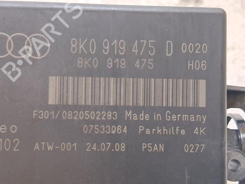 Electronic module AUDI A4 B8 (8K2) 2.0 TDI | BP35782057M83 - Image 5