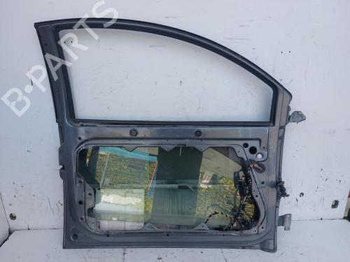 Left front door VW NEW BEETLE (9C1, 1C1) 1.9 TDI | BP15162000C2 