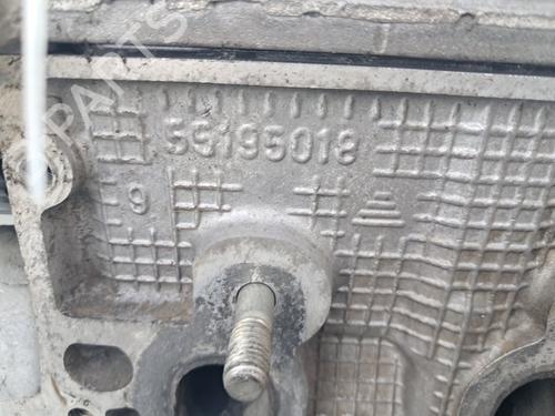 Cylinder head FORD KA (RU8) 1.2 | BP38718184M5 - Image 8