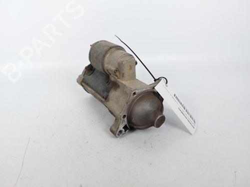 Used Starter Starter DACIA SANDERO II 1.5 dCi 75 / Blue dCi 75 (B8JW, B8M4, B8AH, B8M7, B8M6) (75 hp) 15162609 15162609
