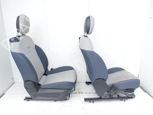 Seats set FIAT 500e (332_) Elektro 3+1 (FA1) | BP25835127C78 