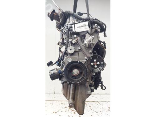 Motor SMART FORTWO Coupe (451) 1.0 (451.331, 451.380) | BP29327126M1 
