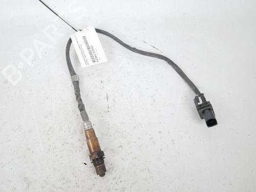 Elektronisk sensor BMW X5 (F15, F85) xDrive 25 d (218 hp) 15159798