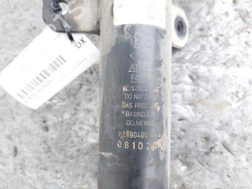 Right front shock absorber FORD TRANSIT Van (FA_ _) 2.4 TDCi RWD | BP19706206M17