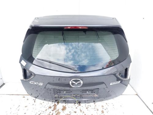 Used Tailgate MAZDA CX-5 (KE, GH) 2.2 D (KE2FW) (150 hp) 29702387