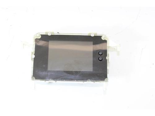 Used Display monitor FORD FIESTA VI (CB1, CCN) 1.25 (60 hp) 15142203