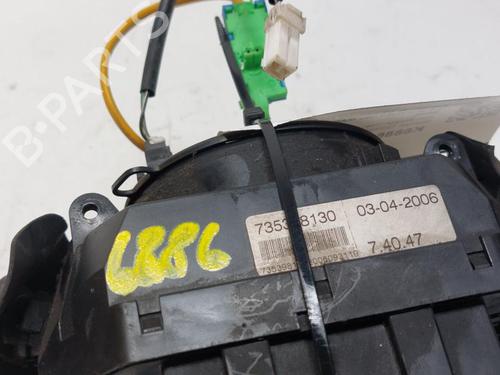 Steering column stalk FIAT PANDA (169_) 1.3 D Multijet (169.AXC1A) | BP33198350I23 - Image 5