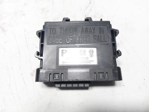 Motorstyringsenhed RENAULT TRAFIC III Van (FG_) 2.0 dCi 130 (FGMY) (131 hp) 30898447