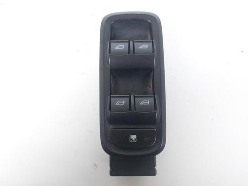 Used Left front window switch Left front window switch FORD FIESTA VI (CB1, CCN) 1.25 (60 hp) 23185086 23185086