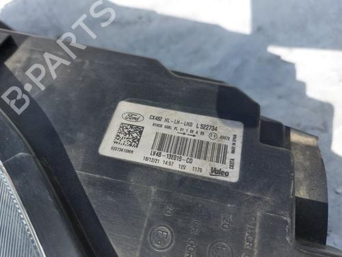 Full front FORD KUGA III (DFK) 1.5 EcoBlue | BP37486057S1 - Image 9
