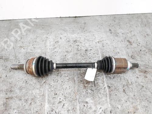 Used Left front driveshaft Left front driveshaft 17203379 17203379