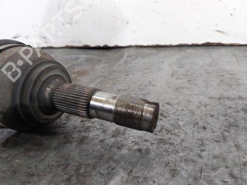 Left front driveshaft PEUGEOT BOXER Van 2.0 BlueHDi 130 | BP33263640M38 - Image 3