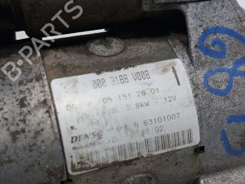 Starter SMART FORTWO Cabrio (450) 0.7 (450.452) | BP33571713M8  - Image 5