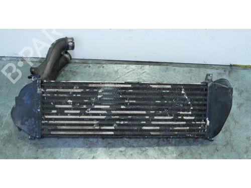 Intercooler MERCEDES-BENZ M-CLASS (W163) ML 400 CDI (163.128) | BP15148404M30 