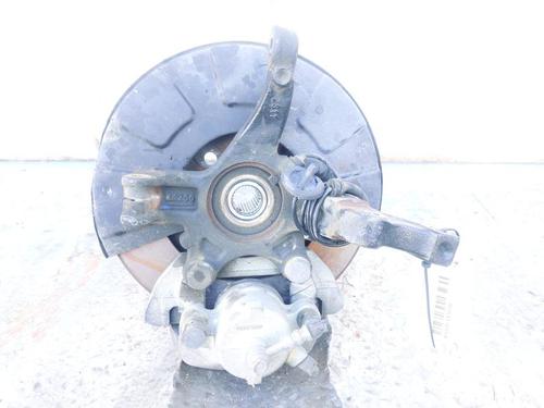 Left front steering knuckle MG MG ZS SUV (AZS1) 1.5 VTi | BP28534522M25 