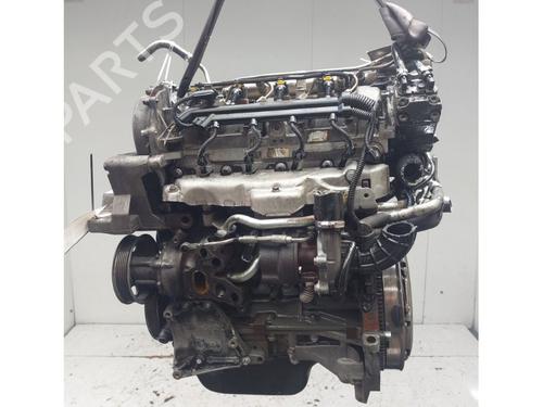 Used Engine Engine OPEL AGILA A (H00) 1.3 CDTI (F68) (70 hp) 36001667 36001667