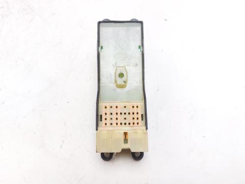 Left front window switch NISSAN MICRA II (K11) 1.0 i 16V | BP27537667I27 