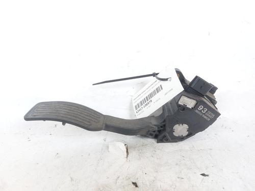 Used Pedal NISSAN MICRA IV (K13K, K13KK) 1.2 (80 hp) 18861207