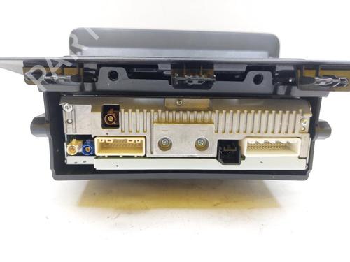 Electronic module DACIA BIGSTER 1.2 ECO-G 140 | BP28490780M83 