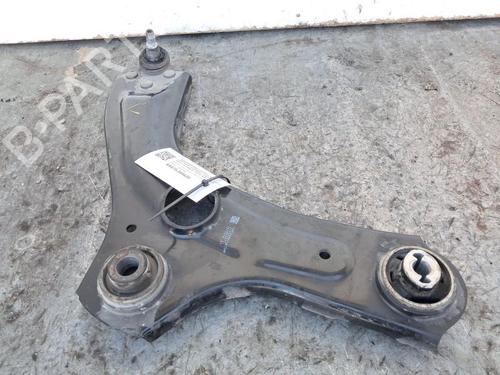 Used Right front suspension arm RENAULT CAPTUR II (HF_) LPG (HFMT) (101 hp) 33195590