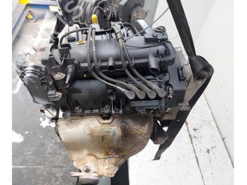 Engine RENAULT CLIO III (BR0/1, CR0/1) 1.2 16V (BR02, BR0J, BR11, CR02, CR0J, CR11) | BP34119150M1  - Image 8