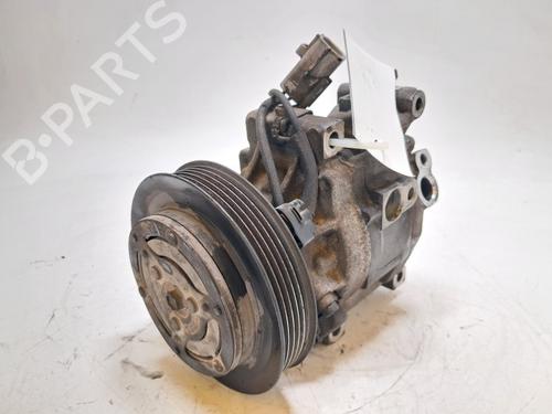 Used AC compressor AC compressor 39644379 39644379