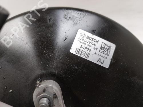Servo brake SUZUKI S-CROSS 1.4 Smart Hybrid (AKP414) | BP28374406M42 