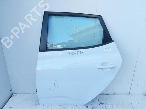 Used Left rear door Left rear door KIA VENGA (YN) 1.4 CVVT (90 hp) 34263496 34263496