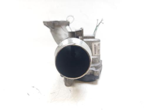 Used Throttle body Throttle body RENAULT SCÉNIC III (JZ0/1_) 1.5 dCi (110 hp) 24976822 24976822