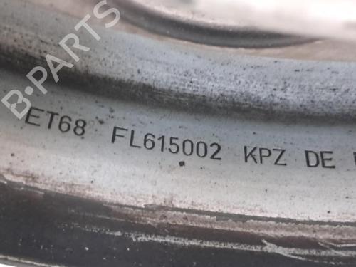 Fælk PEUGEOT BOXER Van 2.2 HDi 120 | BP33193253C45  - Image 5