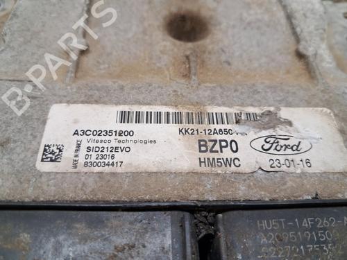 Engine control unit (ECU) FORD TRANSIT CUSTOM V362 Van (FY, FZ) 2.0 EcoBlue | BP40527831M57 - Image 5
