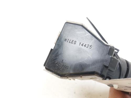 Steering column stalk NISSAN NOTE (E11, NE11) 1.4 | BP29238774I23 - Image 4