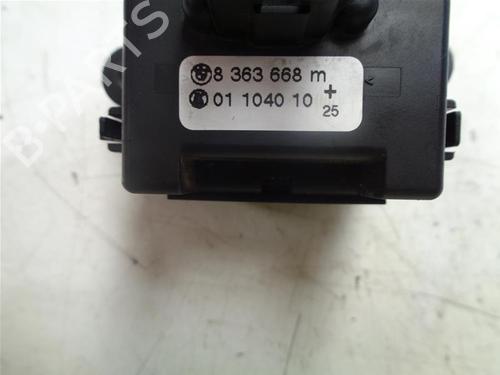 Steering column stalk BMW X3 (E83) 3.0 d | BP15139496I23 