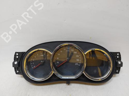 Used Instrument cluster Instrument cluster 37602227 37602227