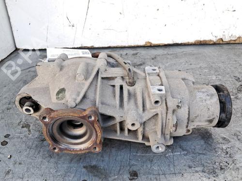 Used Rear differential Rear differential FIAT PANDA VAN (312_, 519_) 0.9 4x4 (312CXG2B) (86 hp) 36694030 36694030