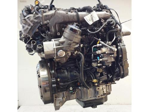 Engine OPEL ASTRA J (P10) 1.7 CDTI (68) | BP28349828M1 