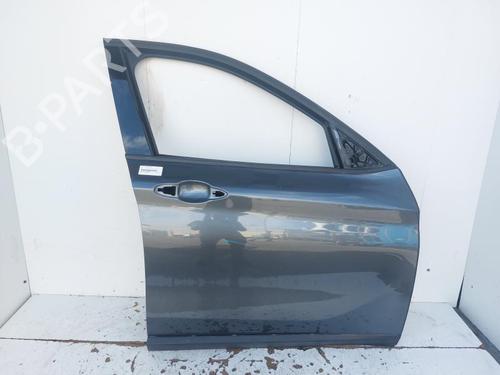 Used Right front door BMW X1 (F48) xDrive 25 e Plug-in-Hybrid (220 hp) 29522889