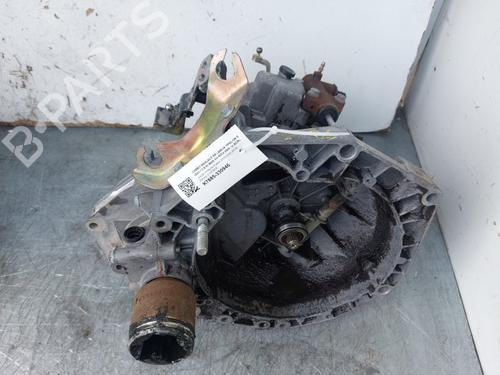 Gearbox LANCIA YPSILON (843_) 1.2 (843.AXA1A) | BP37088400M3 - Image 2