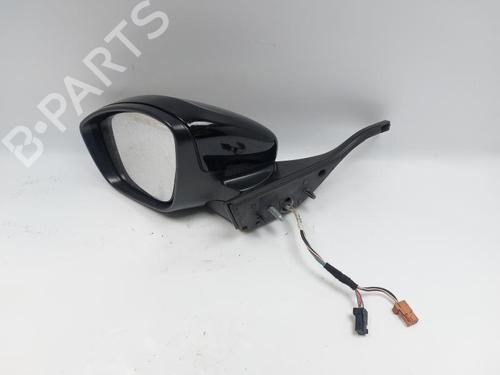 Used Left mirror PEUGEOT 208 I (CA_, CC_) 1.2 VTI 82 (82 hp) 29448086