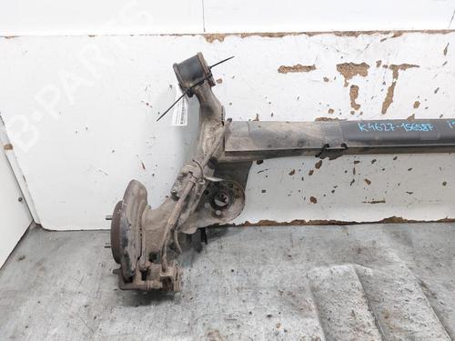 Rear axle HYUNDAI i20 II (GB, IB) 1.2 | BP29237824M2 