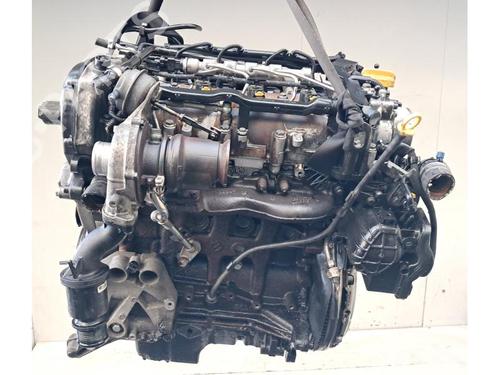 Used Engine ALFA ROMEO GIULIETTA (940_) 1.6 JTDM (940FXD1A) (105 hp) 30921529