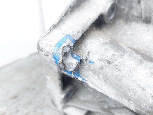 Gearbox RENAULT KANGOO III Box Body/MPV 1.5 Blue dCi 115 (FJAC) | BP24038600M3 