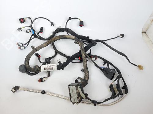 Used Wiring harness Wiring harness FORD KUGA III (DFK) 2.5 Duratec Plug-in-Hybrid (224 hp) 17317323 17317323
