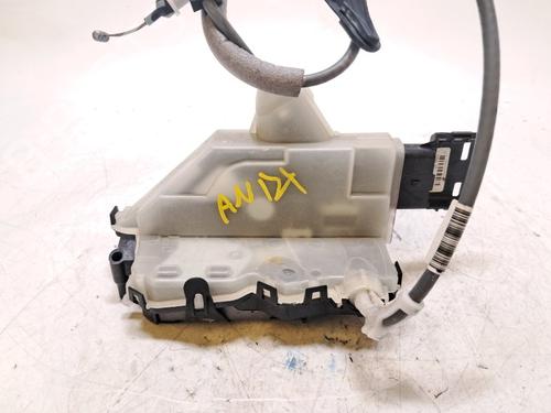 Front right lock OPEL MOKKA 1.2 (76) | BP37259699C97 - Image 2