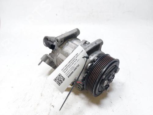 Used AC compressor AC compressor PEUGEOT 308 SW III (FC_, FJ_, FR_, F4_, FN_) BlueHDi 130 (FCYHZL, FCYHZT) (131 hp) 33193026 33193026