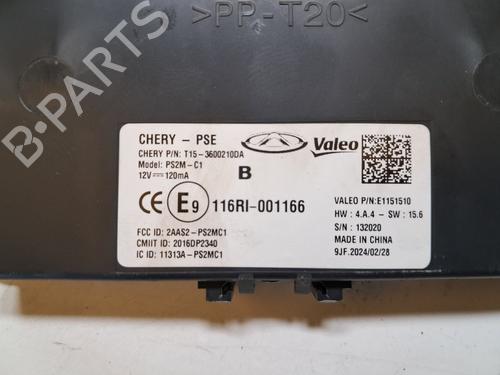 Engine control unit (ECU) DR DR 5.0 SUV 1.5 LPG | BP36694094M57 - Image 5